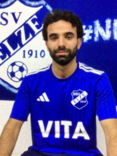 Mahmut Hamza