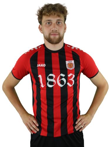 Jonas Plettenberg