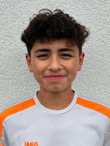 Nihad Afan Saeed Aljazaa