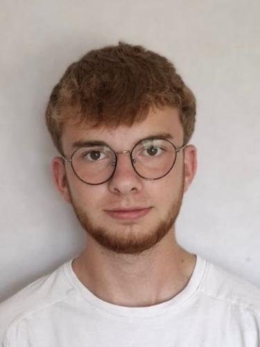 Ben Appenzeller