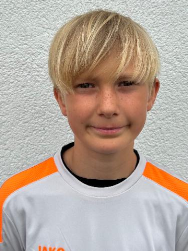Niklas Bamler