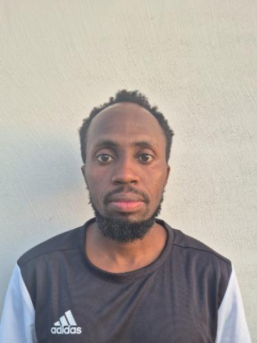 Japhet Busimbo