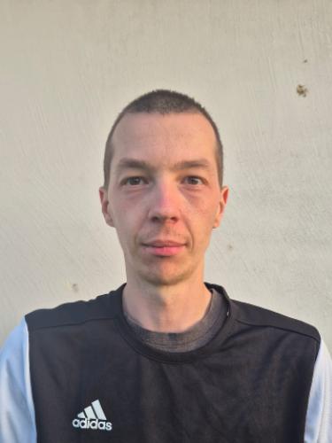Dominic Laue