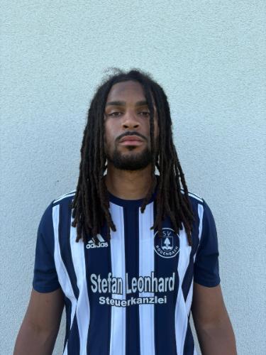 Jamil Nigue Clark