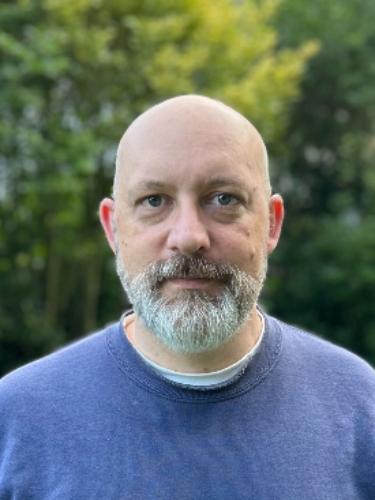 Michael Scharf