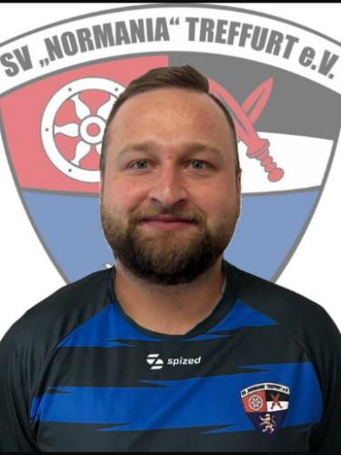 Martin Hitzigrath
