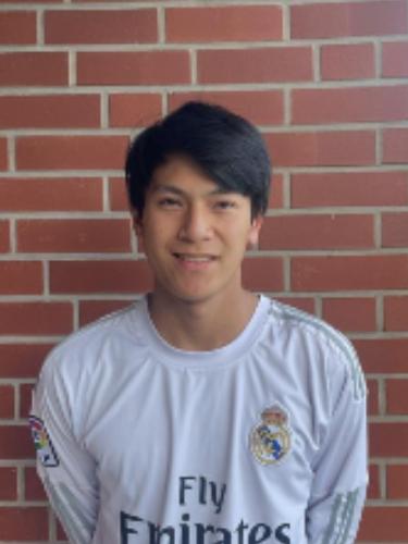 Luc Tran