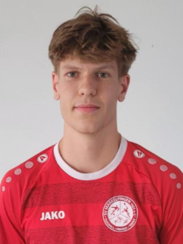 Maximilian Schwarz