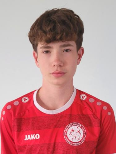 Leander Valentino Spreda