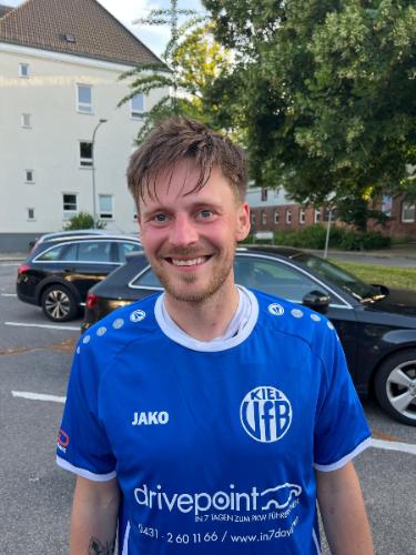 Philipp Abdullah