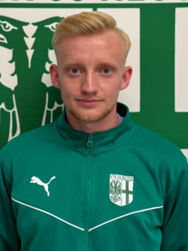 Dominik Faßbender