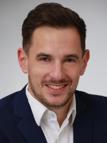 Marcel Mühlen
