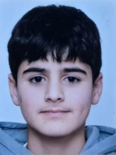 Alan Hassan