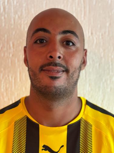 Mohamed El Bannay