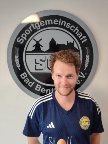 Simon Goebel