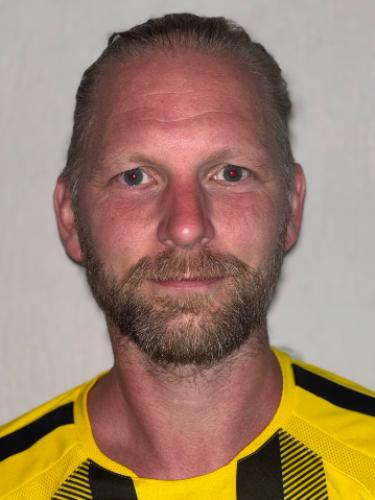Patrick Keller