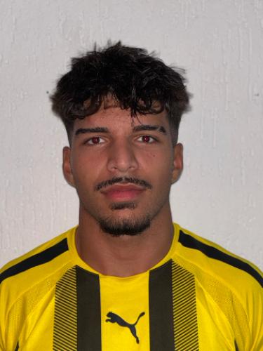Deni Kosumow