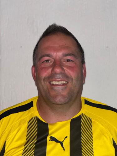 Steffen Vongries