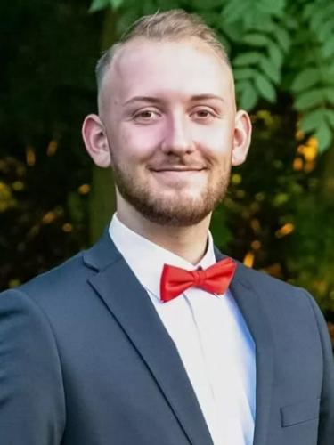 Niklas Kloß