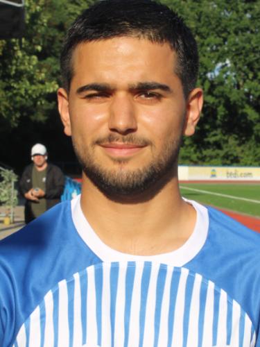 Yasin Akman
