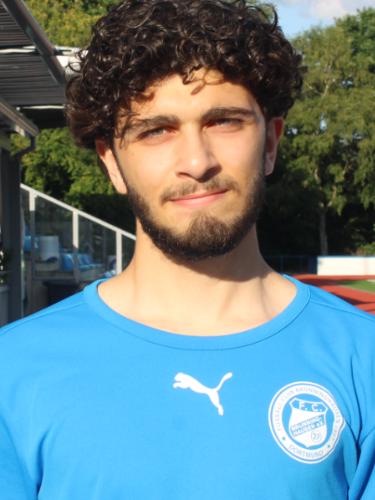 Koray Dag