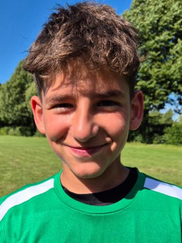 Kyell Mourice Birnitzer