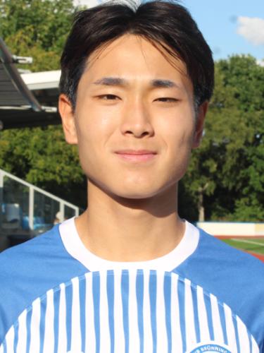 Jongmin Park