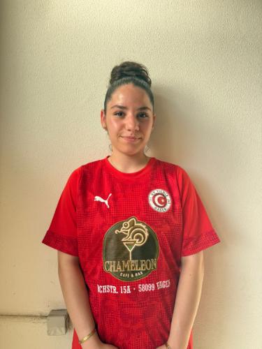 Ece Özten