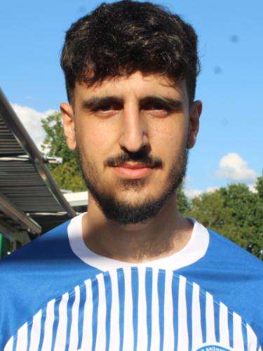 Hakan Safa Tüysüz