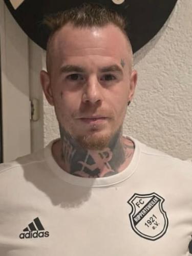 Benjamin Uwe Vogel
