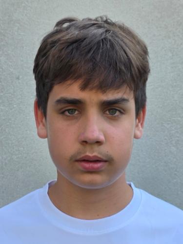 Linus Jonathan Wagener