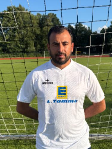 Abdelmajid Alsaleh