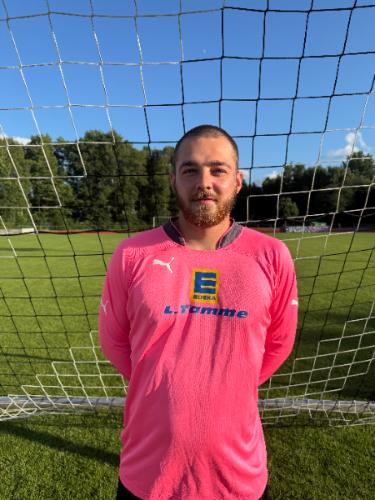 Marcel Christian Enge