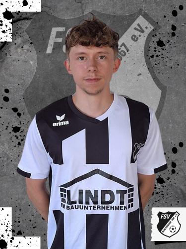 Nico Mayer