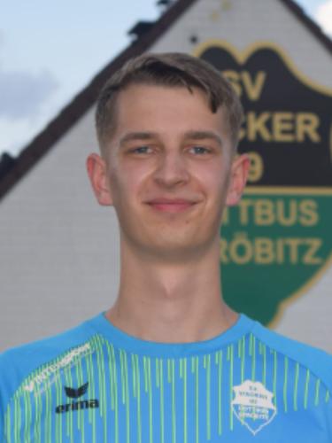 Benno Dinter