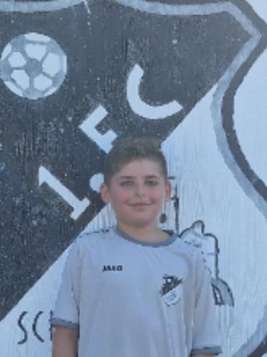 Aurelio Silvano Simões Pink