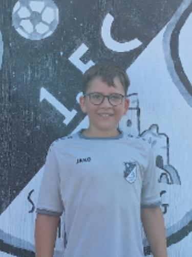 Jesper August Hermann Urfell