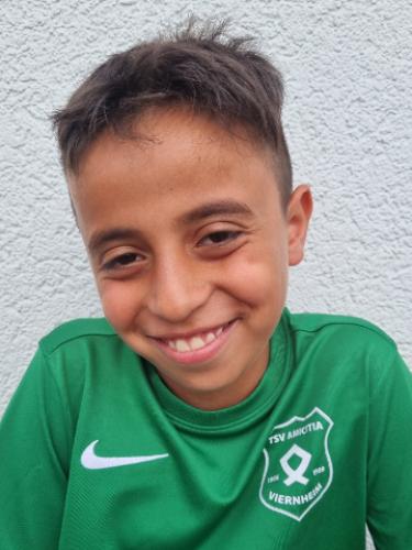 Karim Abu Shahrour