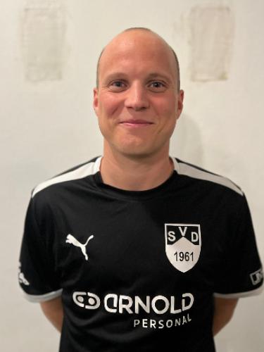 Sven Kollenda