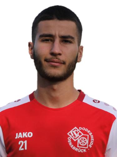 Hassan El-Chami