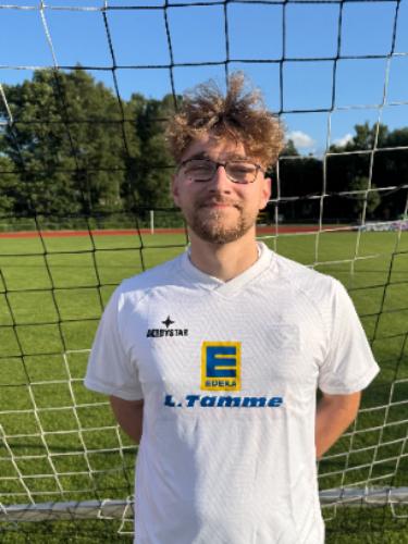 Finn Heitmann