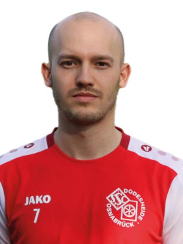 Marvin Fuchs