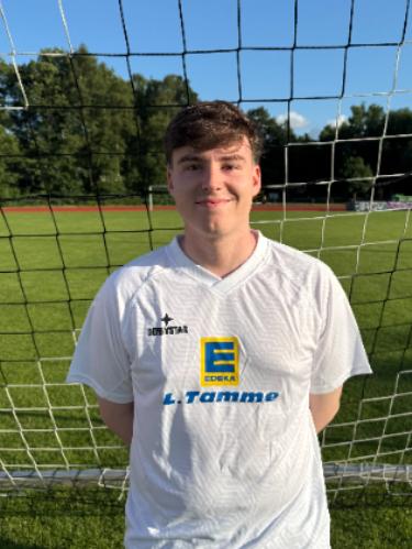 Hendrik Lars Burkhard Howe