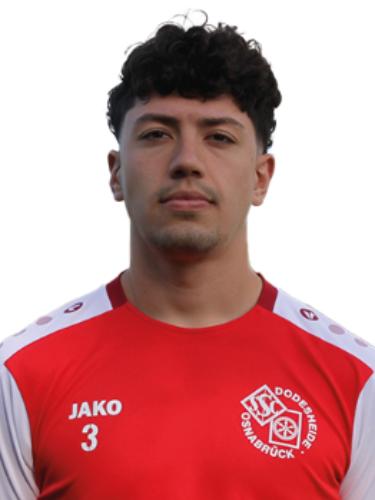 Eric Giebler