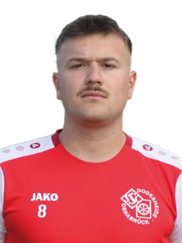 Jonas Lehning