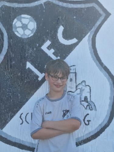 Moritz Niklas Zurmühlen