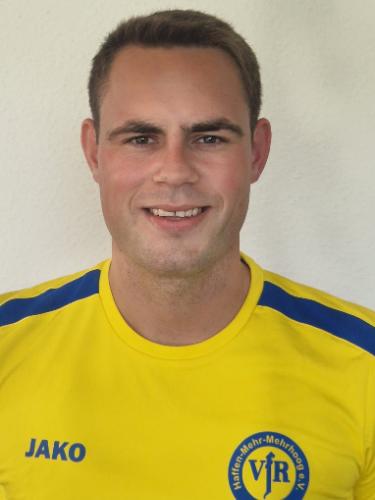 Benedikt Schmitz