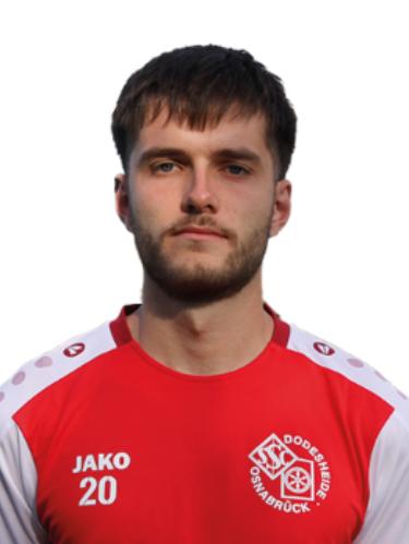 Leon Meier