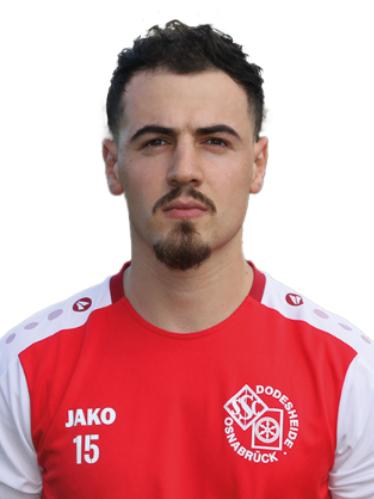 Azad Othman