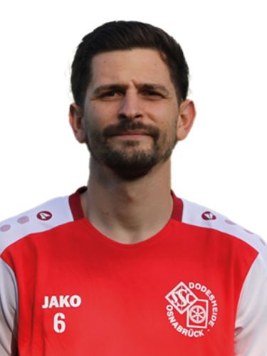Sedin Plavsic